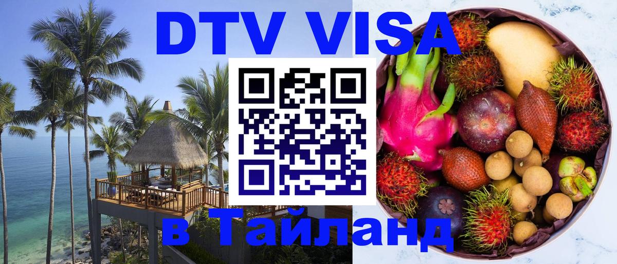 Сколько стоит DTV виза — актуальные цены, оформление даже без документов - 06.12.2025 